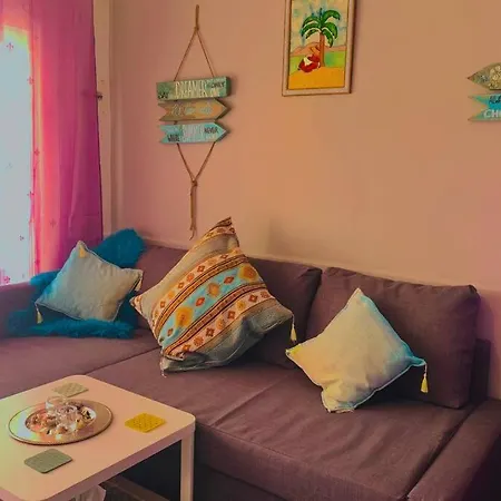 Appartement New Caleta,relax, Pool, Terrace, Wifi Caleta de Fuste